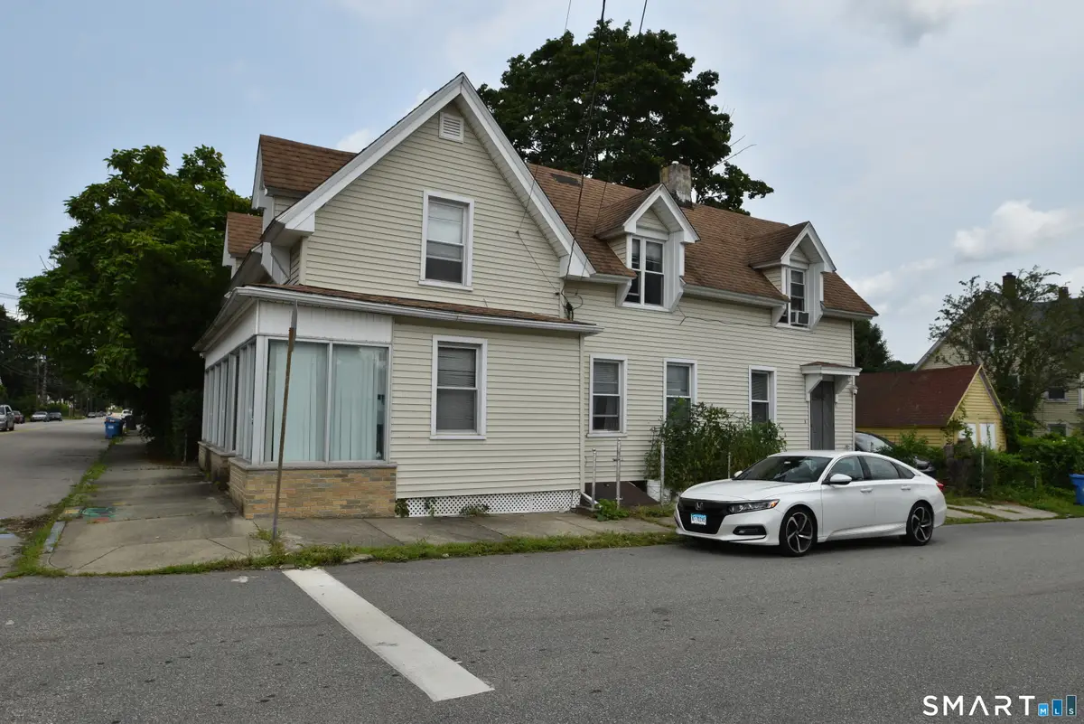 313 Central Avenue, Norwich, CT 06360 - #1