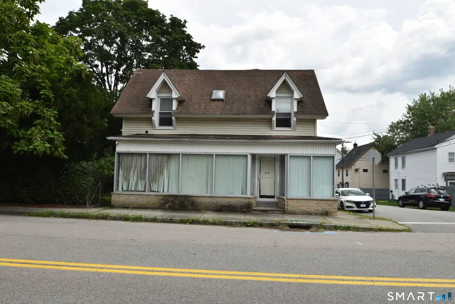 313 Central Avenue, Norwich, CT 06360 - #2