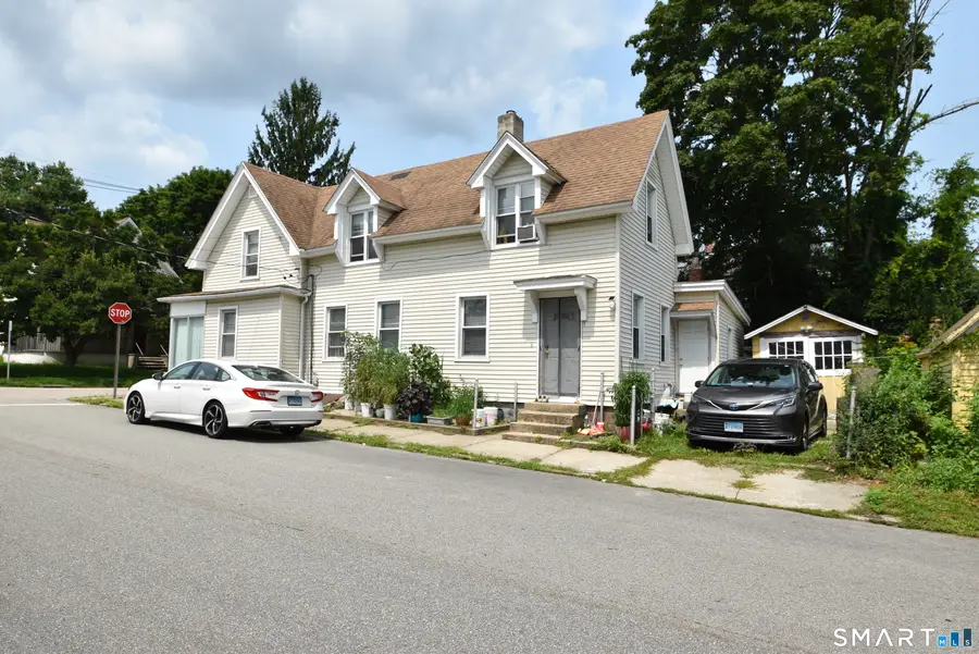 313 Central Avenue, Norwich, CT 06360 - #3
