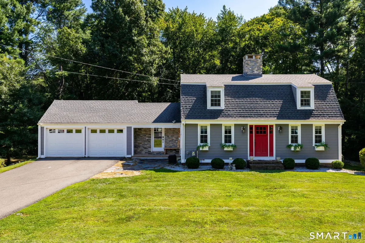 74 Marilyn Drive, Glastonbury, CT 06033 - #1