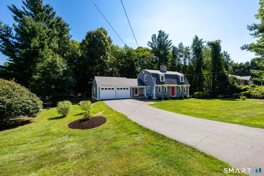 74 Marilyn Drive, Glastonbury, CT 06033 - #2