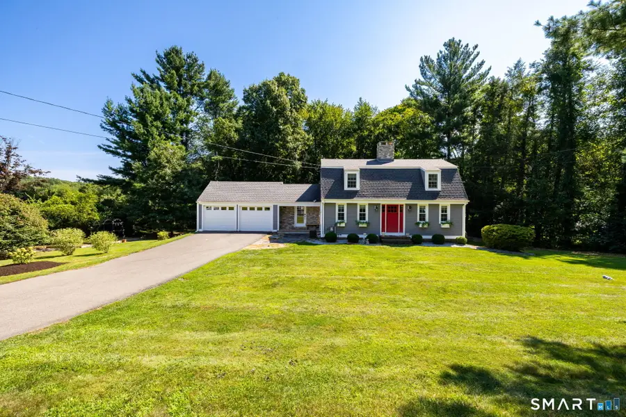 74 Marilyn Drive, Glastonbury, CT 06033 - #3