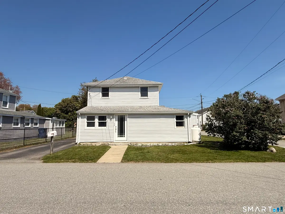 40 Portland Avenue, Old Lyme, CT 06371 - #1