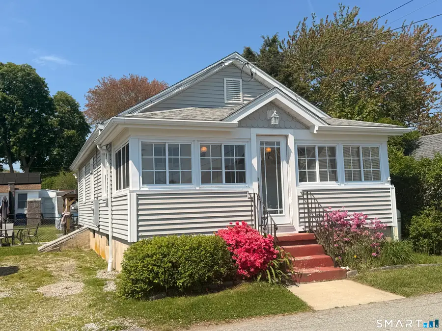 40 Portland Avenue, Old Lyme, CT 06371 - #2