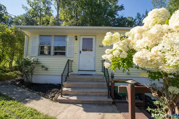 146 Downes Street, Waterbury, CT 06704