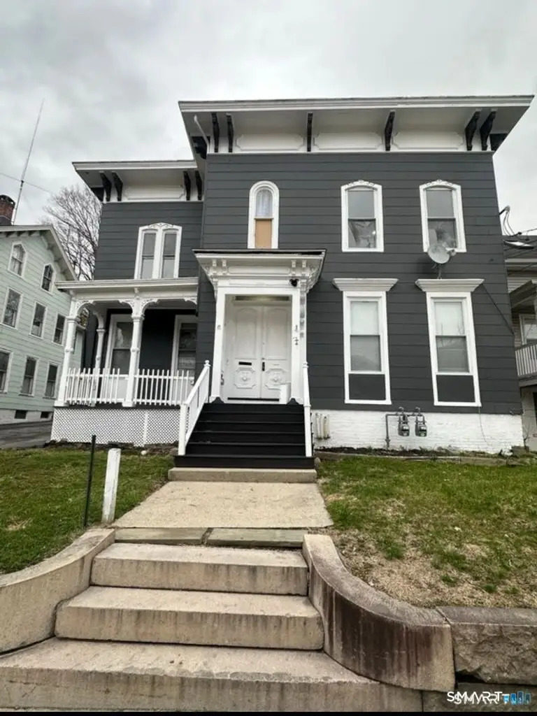 7 Mckinley Avenue, Norwich, CT 06360 - #2