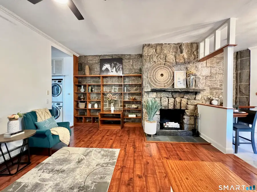 5 Hundley Court #1D, Stamford, CT 06902 - #3