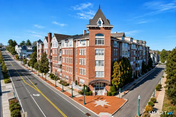 35 Broad Street #107, Stamford, CT 06902