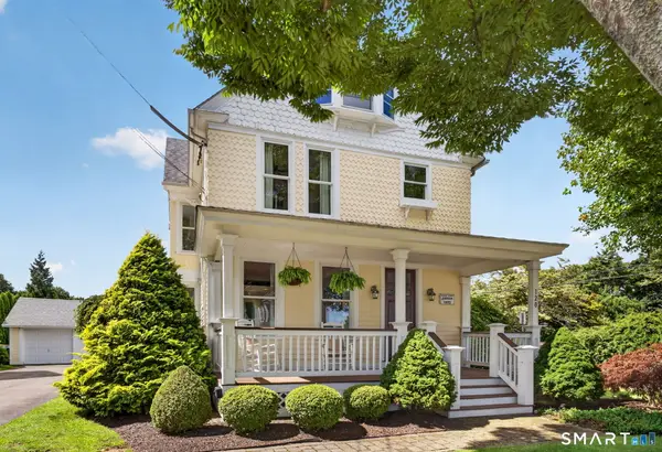 120 Harbor Street, Branford, CT 06405
