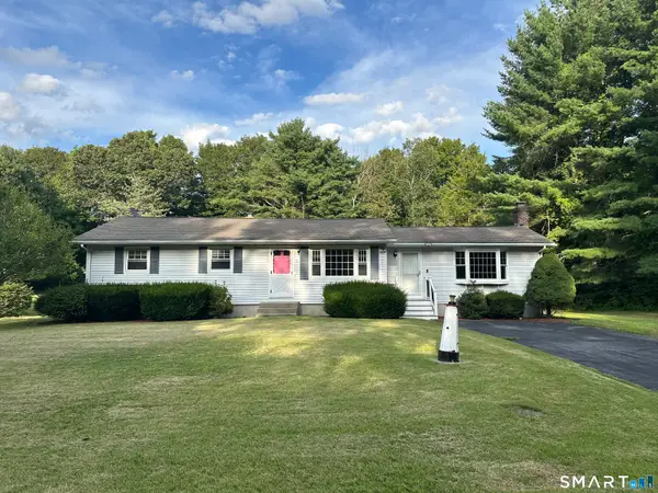 61 Hanes Lane, Griswold, CT 06351