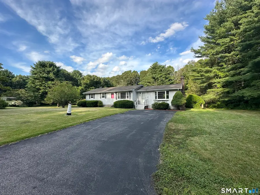 61 Hanes Lane, Griswold, CT 06351 - #2