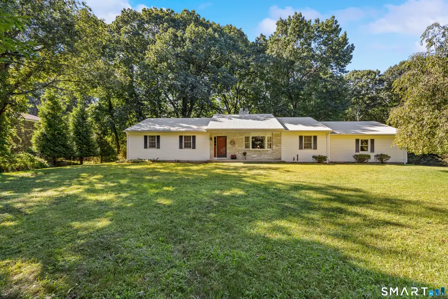 116 Summit Road, Prospect, CT 06712 - #2