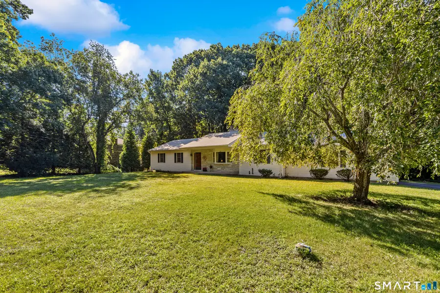 116 Summit Road, Prospect, CT 06712 - #3