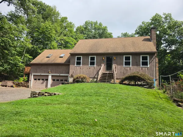 82 Depot Hill Road, East Hampton, CT 06424