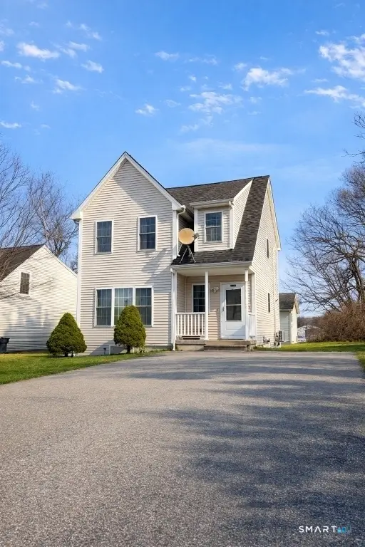 5 Thamesview Road, Norwich, CT 06360