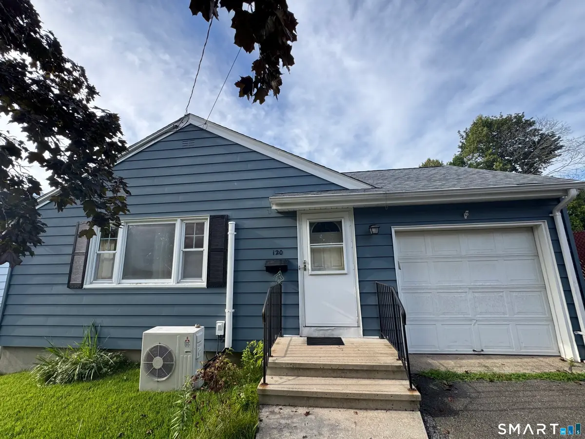 120 Orchard Hill Drive, Stratford, CT 06614 - #1
