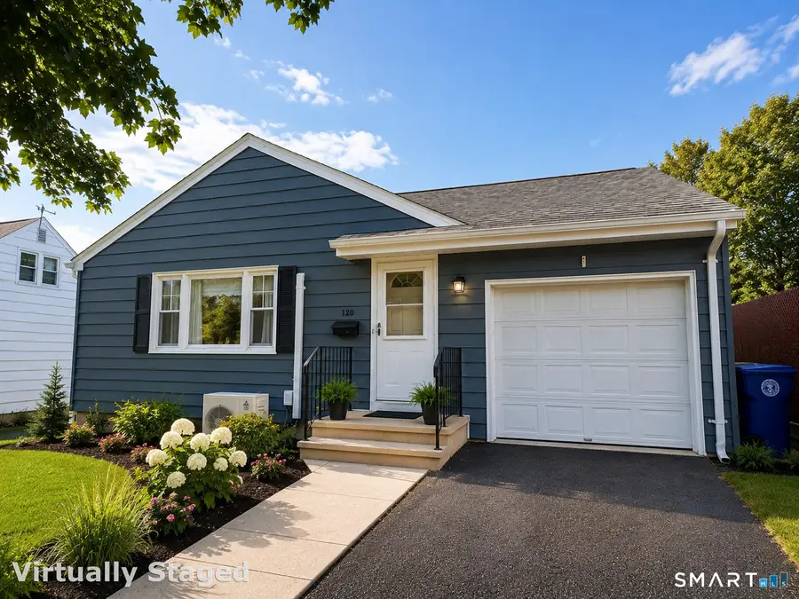 120 Orchard Hill Drive, Stratford, CT 06614 - #2