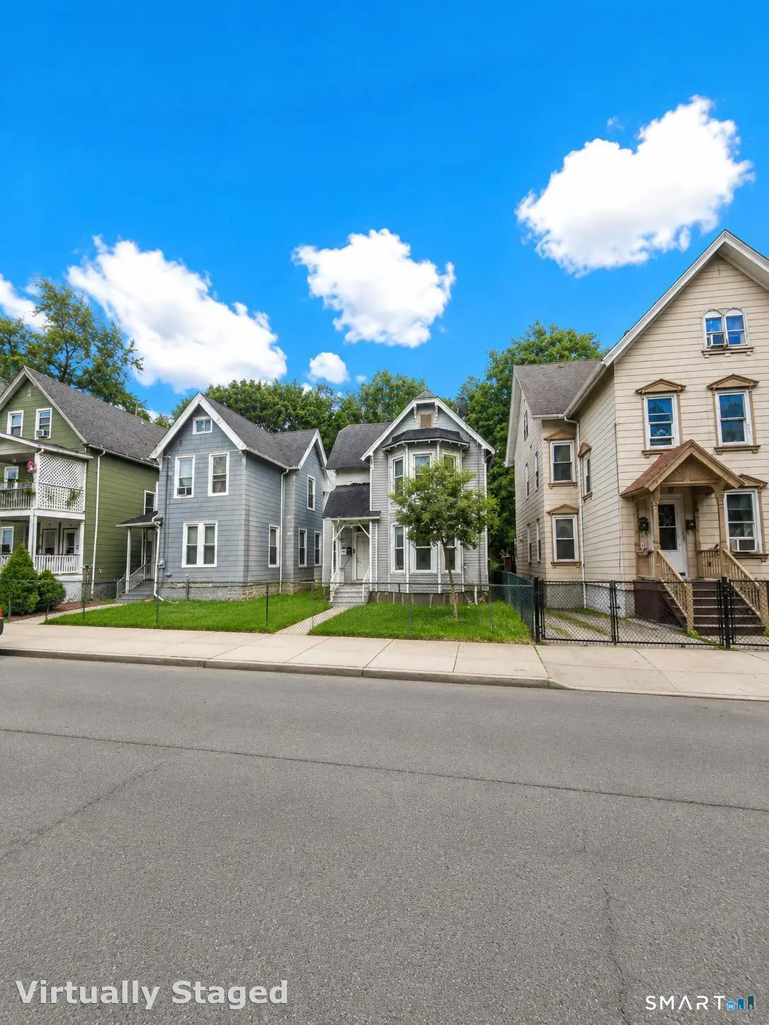 26 Grace Street, New Haven, CT 06511 - #1