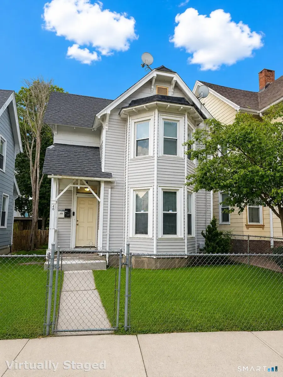 26 Grace Street, New Haven, CT 06511 - #2