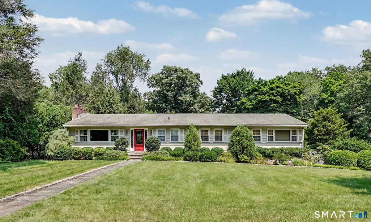 45 Hemlock Drive, Stamford, CT 06902 - #1