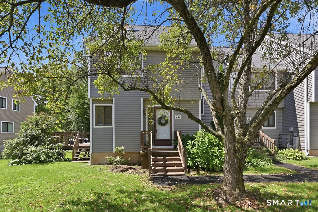 78 Silo Way #78, Bloomfield, CT 06002 - #1