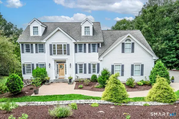 126 Sunset Ridge, Southbury, CT 06488