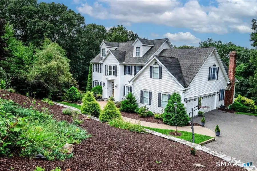 126 Sunset Ridge, Southbury, CT 06488 - #2