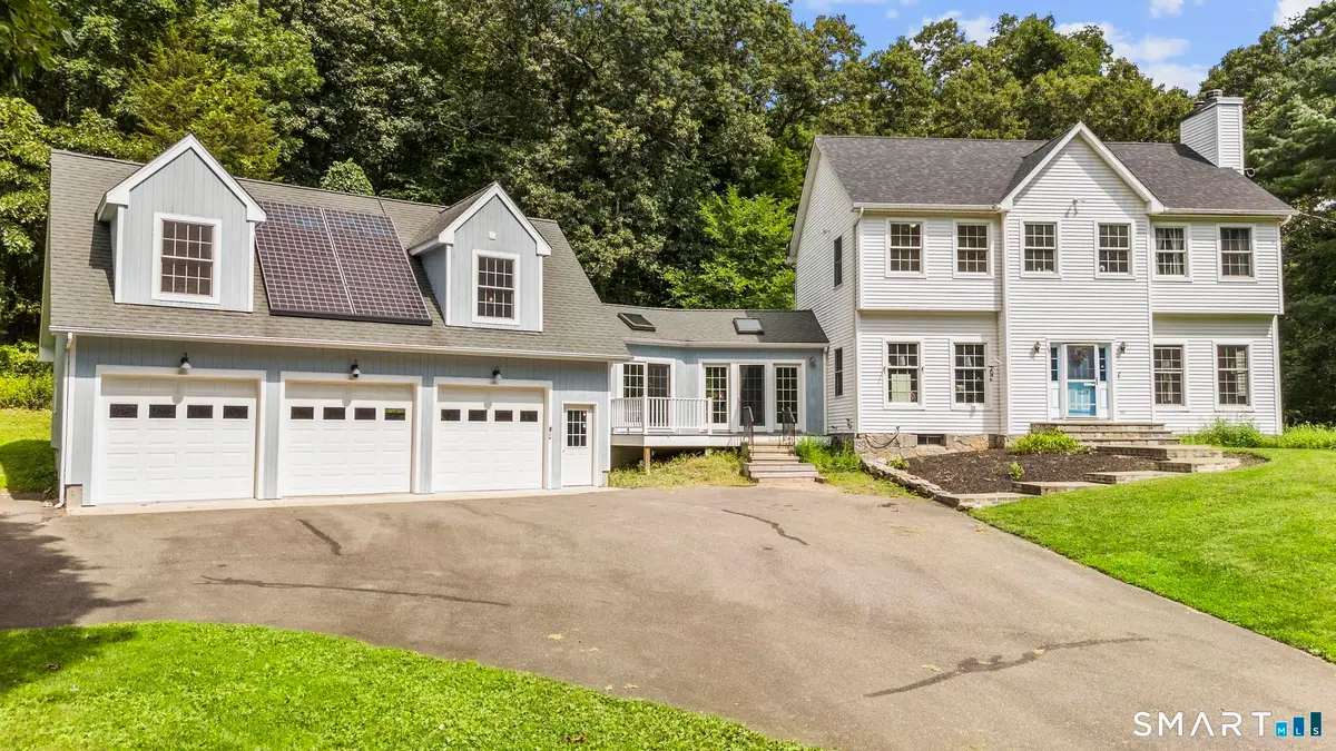 68 East Village Road, Monroe, CT 06468 - #1