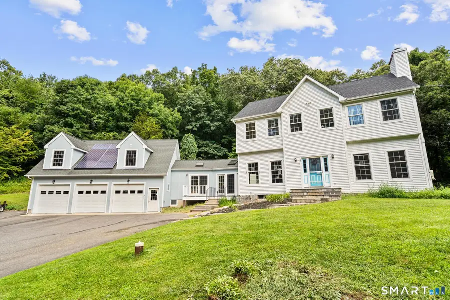68 East Village Road, Monroe, CT 06468 - #2
