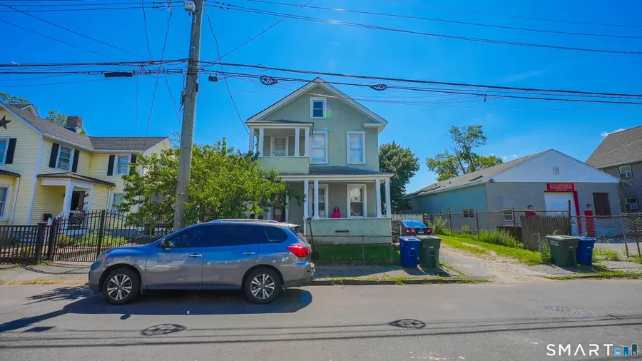 46 Deforest Avenue, Bridgeport, CT 06607 - #2