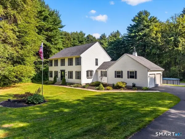 692 Cook Hill Road, Killingly, CT 06239