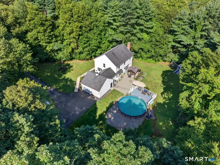692 Cook Hill Road, Killingly, CT 06239 - #2