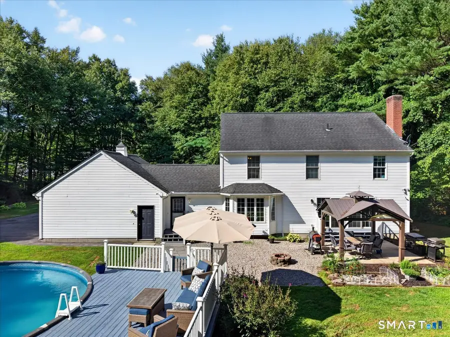 692 Cook Hill Road, Killingly, CT 06239 - #3