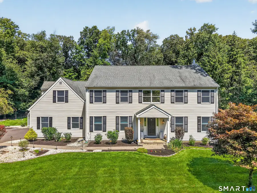 29 Maplewood Drive, Danbury, CT 06811 - #2