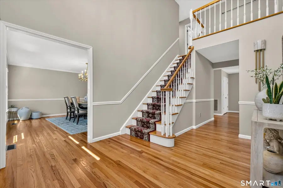 29 Maplewood Drive, Danbury, CT 06811 - #3