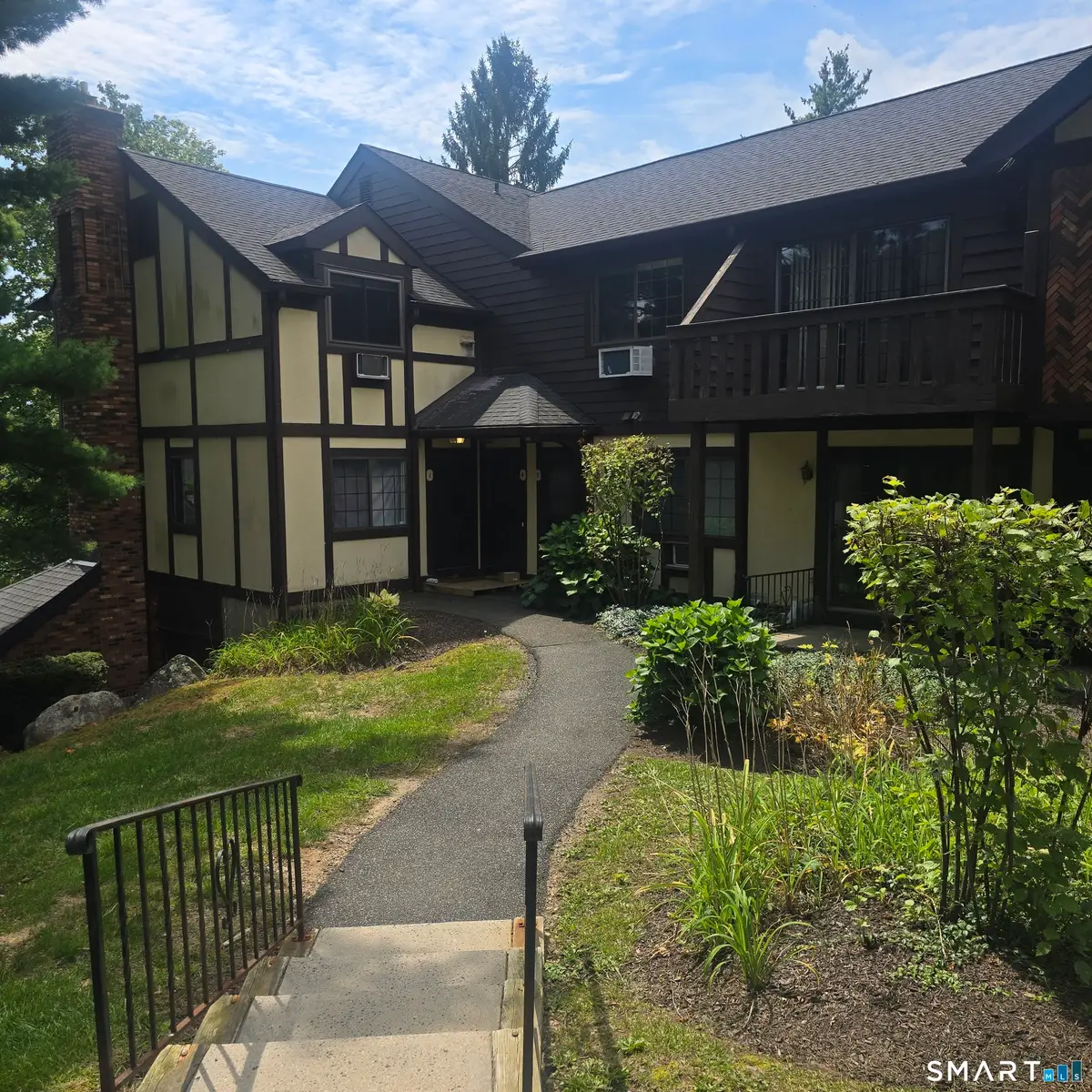 7 Falmouth Court #7, Brookfield, CT 06804 - #1