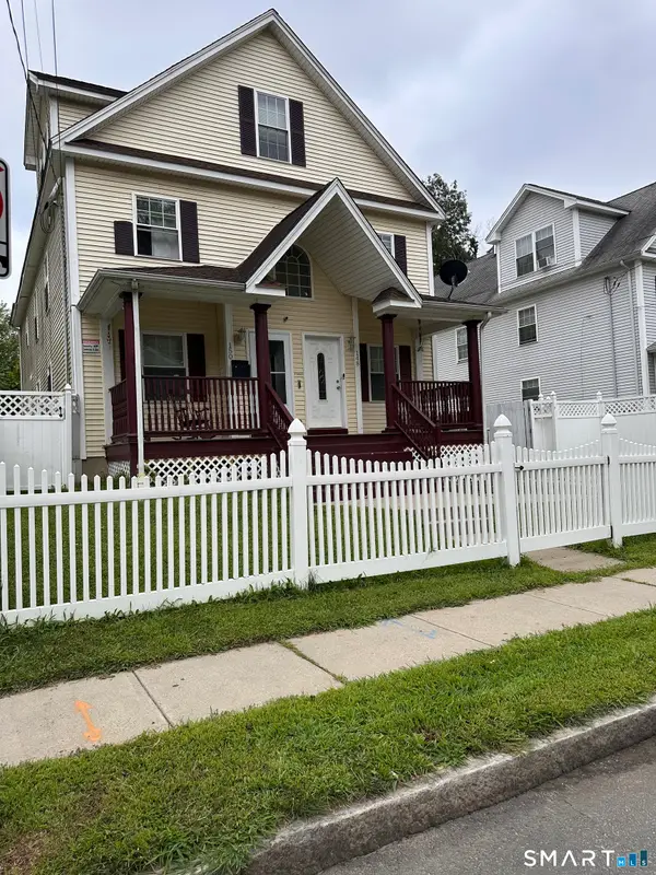 148-150 Enfield Street, Hartford, CT 06112