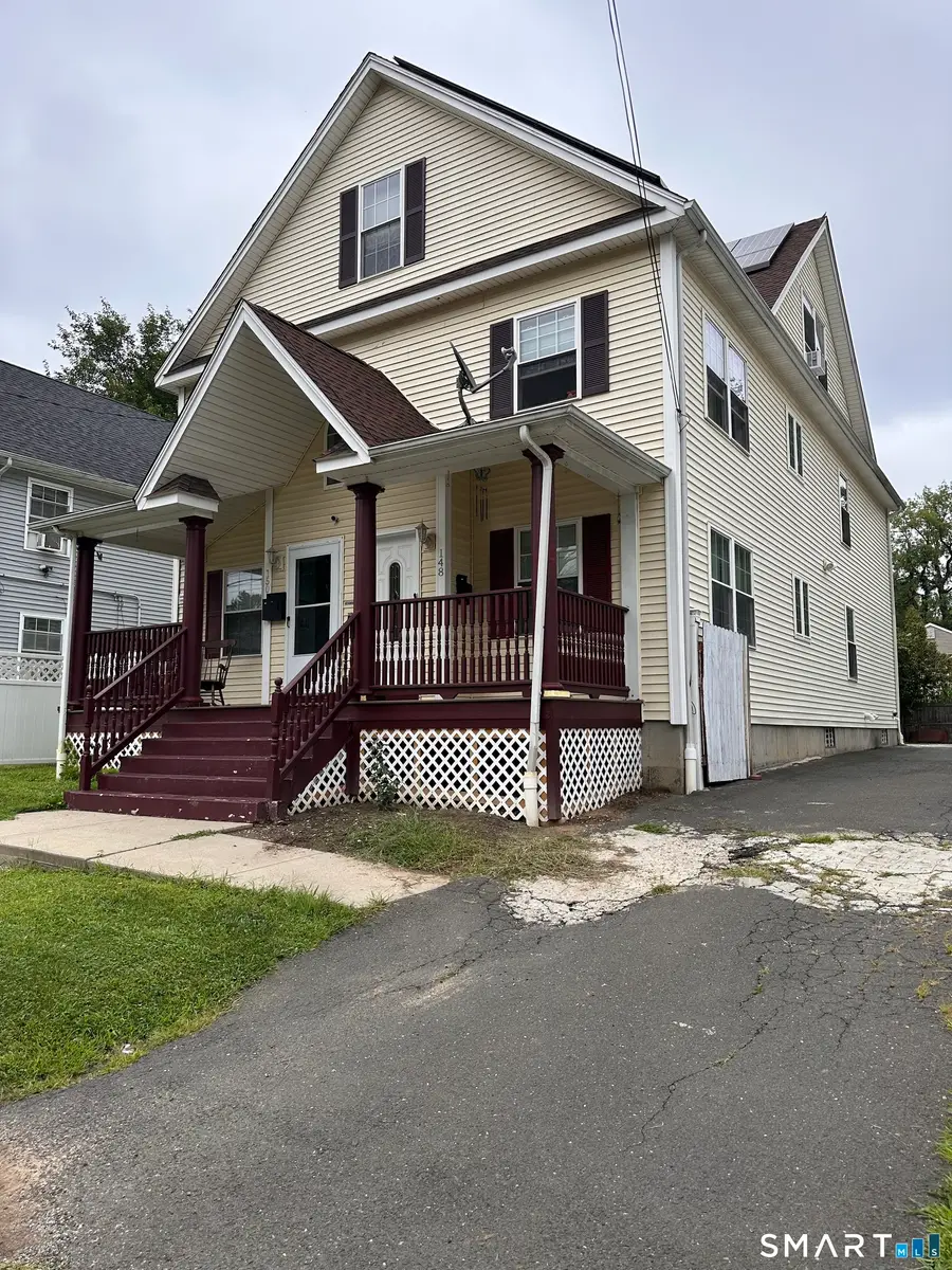 148-150 Enfield Street, Hartford, CT 06112 - #2