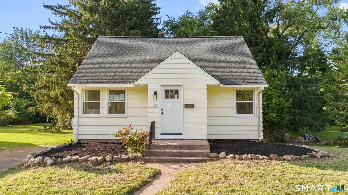 51 Lawrence Street, Vernon, CT 06066 - #1