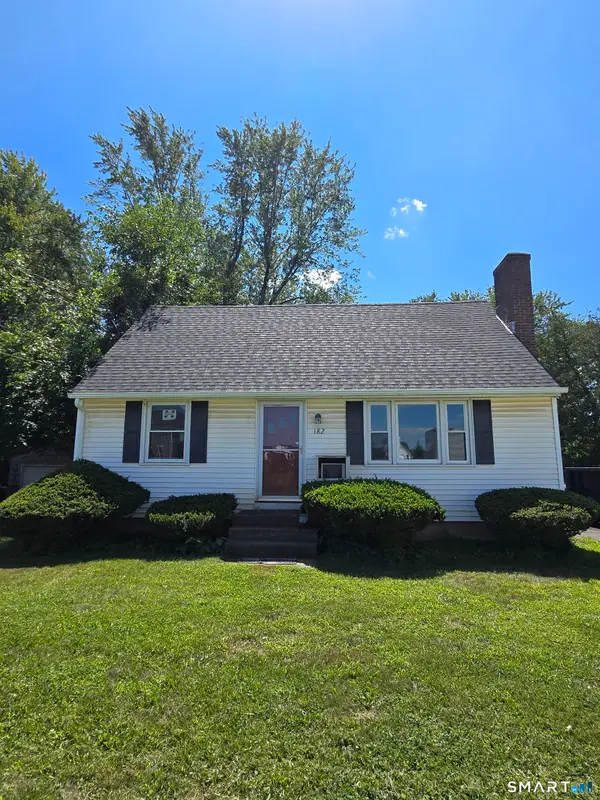 182 Camp Street, Plainville, CT 06062
