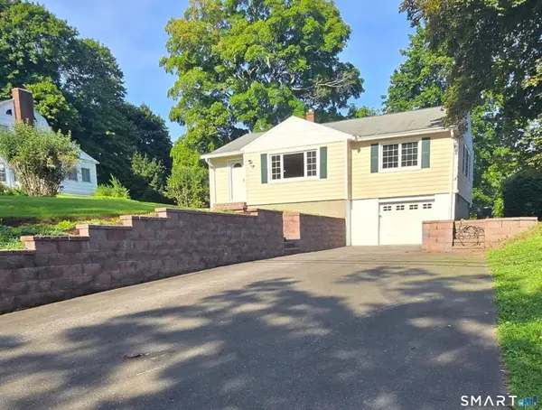 128 Middlebury Road, Watertown, CT 06795