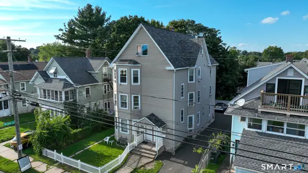 212 Kelsey Street, New Britain, CT 06051