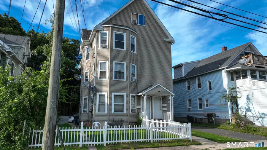 212 Kelsey Street, New Britain, CT 06051 - #3