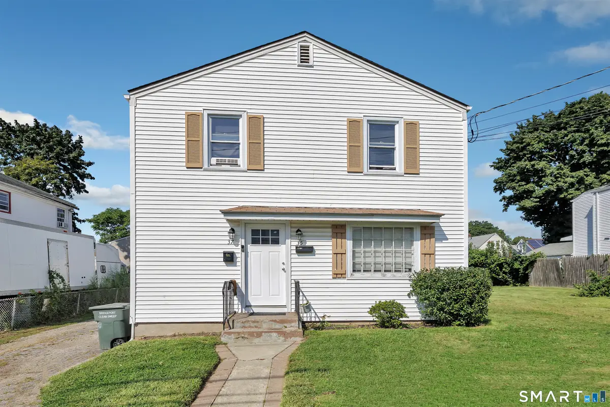35-37 Omega Avenue, Bridgeport, CT 06606 - #1