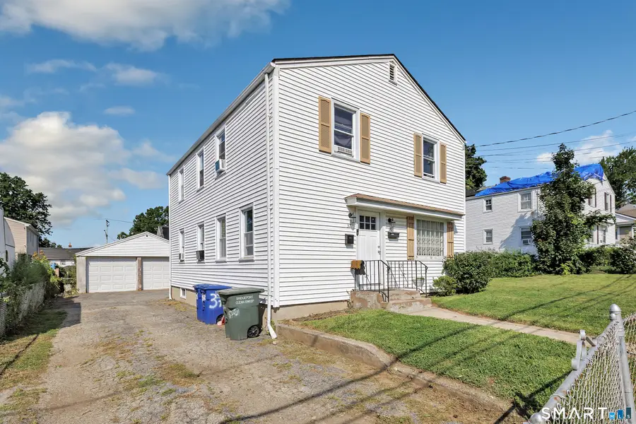 35-37 Omega Avenue, Bridgeport, CT 06606 - #2
