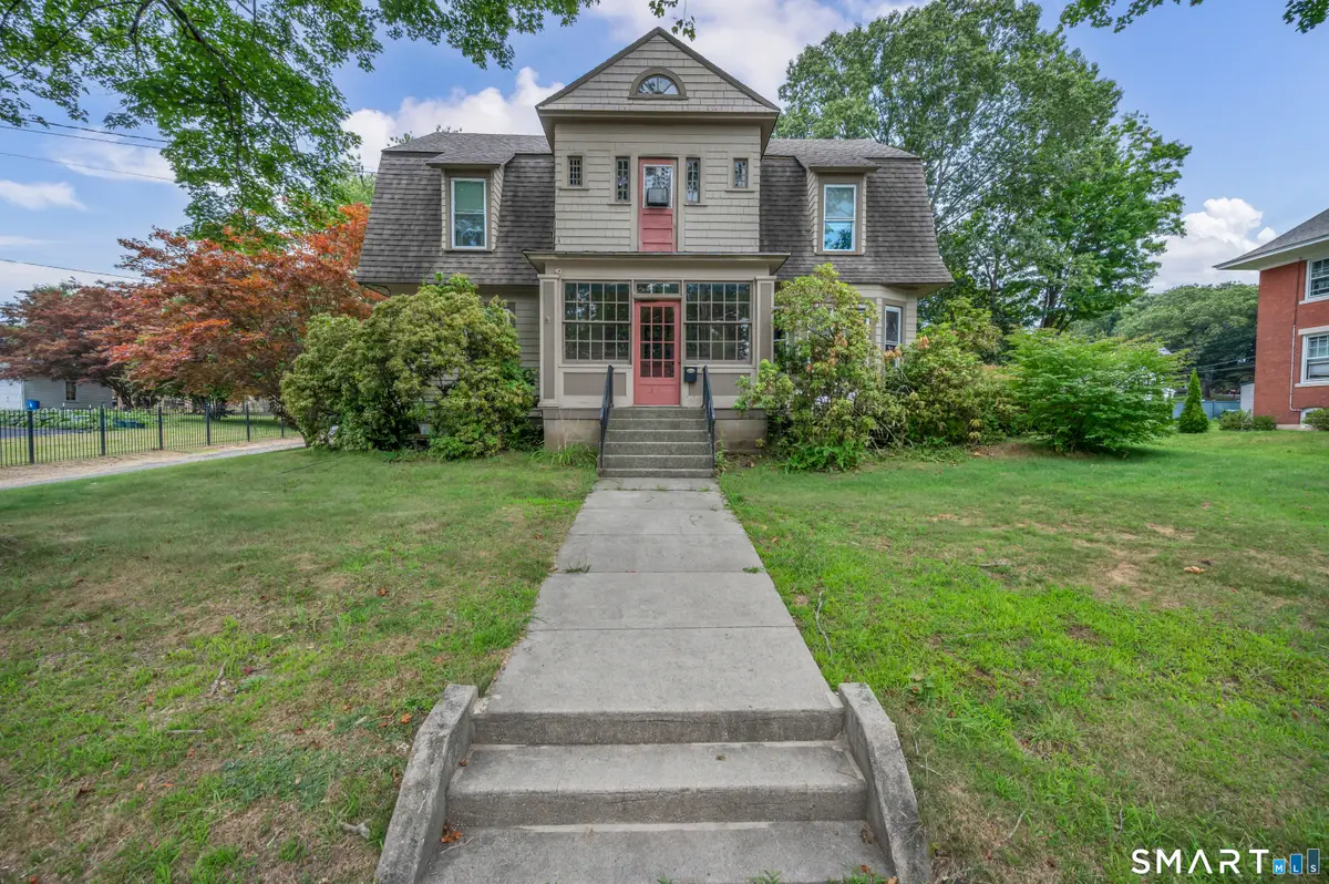 371 Prospect Street, Willimantic, CT 06226 - #1