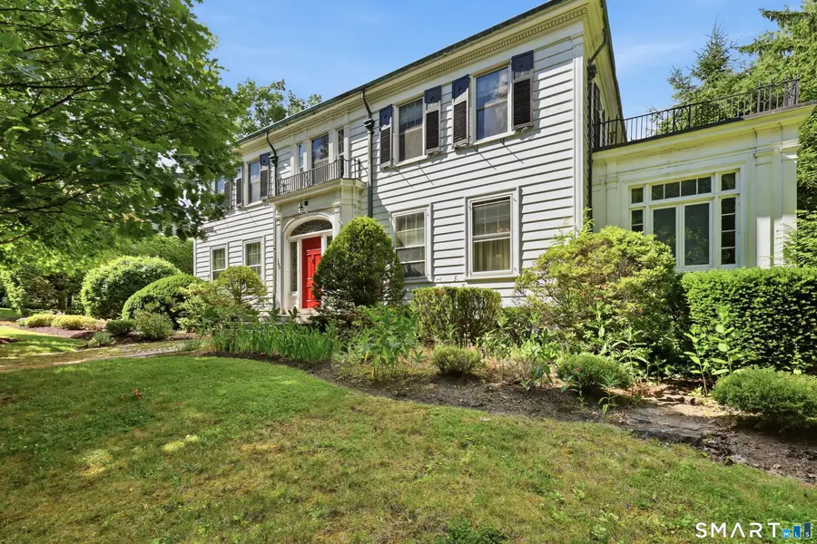 143 Holabird Avenue, Winchester, CT 06098 - #2