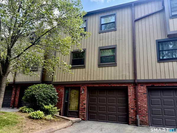 44 Mattabasset Drive #44, Meriden, CT 06450
