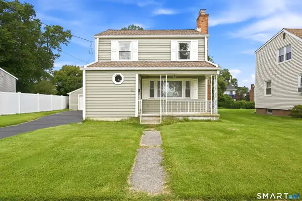 62 Winter Street, Stratford, CT 06614