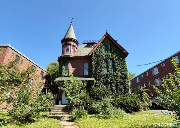 182 Collins Street, Hartford, CT 06105